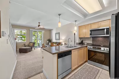 92-1532 Aliinui Drive #1603, Kapolei, HI 96707 - Photo 4