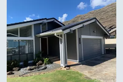 950 Kolokolo Place, Honolulu, HI 96825 - Photo 1