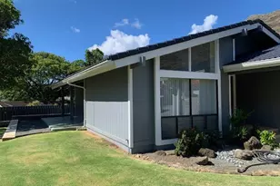 950 Kolokolo Pl, Honolulu, HI 96825 - Photo 2