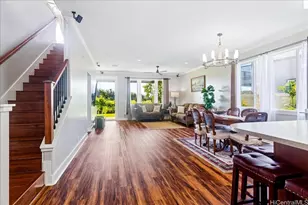 91-1121 Kuano'o St, Ewa Beach, HI 96706 - Photo 1