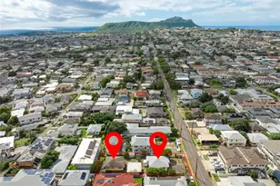 1343 16th Ave, Honolulu, HI 96816 - Photo 2