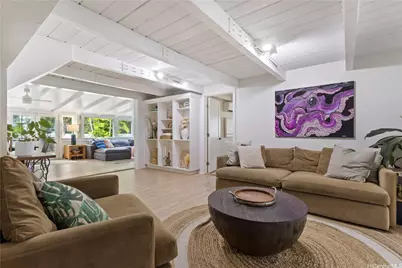 32 Pilipu Place #A, Kailua, HI 96734 - Photo 6