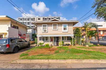 1812 Algaroba Street, Honolulu, HI 96826 - Photo 2