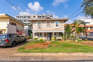 1812 Algaroba St, Honolulu, HI 96826 - Photo 2