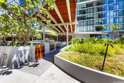 1001 Queen Street #1213, Honolulu, HI 96814 - Photo 20