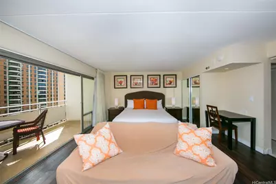 1777 Ala Moana Boulevard #1430, Honolulu, HI 96815 - Photo 6