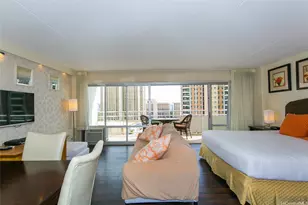 1777 Ala Moana Blvd, Honolulu, HI 96815 - Photo 8