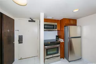 1777 Ala Moana Blvd, Honolulu, HI 96815 - Photo 16