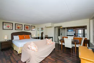 1777 Ala Moana Blvd, Honolulu, HI 96815 - Photo 2