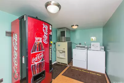 1777 Ala Moana Boulevard #1430, Honolulu, HI 96815 - Photo 24