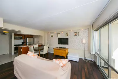 1777 Ala Moana Boulevard #1430, Honolulu, HI 96815 - Photo 12