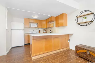 1415 Victoria Street #211, Honolulu, HI 96822 - Photo 4