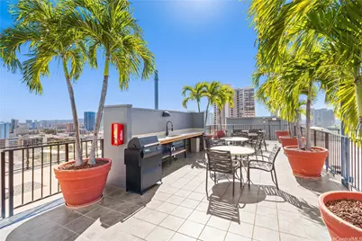 1415 Victoria Street #211, Honolulu, HI 96822 - Photo 16