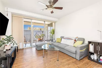 1415 Victoria Street #211, Honolulu, HI 96822 - Photo 2
