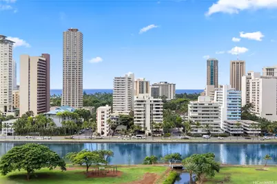 2333 Kapiolani Boulevard #1410, Honolulu, HI 96826 - Photo 4