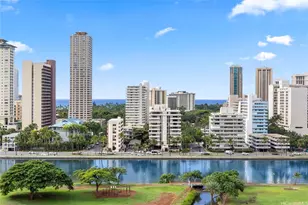 2333 Kapiolani Blvd, Honolulu, HI 96826 - Photo 4