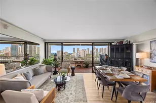 2333 Kapiolani Blvd, Honolulu, HI 96826 - Photo 6