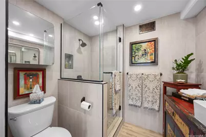 2333 Kapiolani Boulevard #1410, Honolulu, HI 96826 - Photo 18