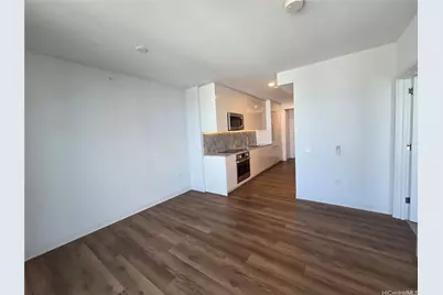 987 Queen Street #3705, Honolulu, HI 96814 - Photo 2