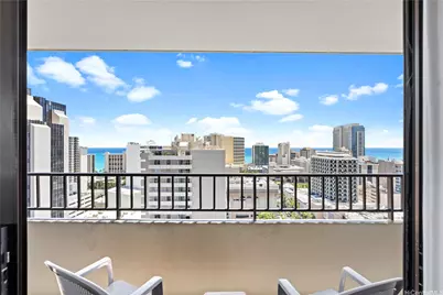 2240 Kuhio Avenue #2308, Honolulu, HI 96815 - Photo 10