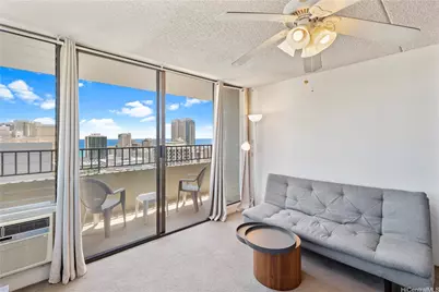 2240 Kuhio Avenue #2308, Honolulu, HI 96815 - Photo 18