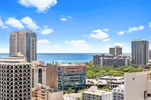 2240 Kuhio Ave, Honolulu, HI 96815 - Photo 8
