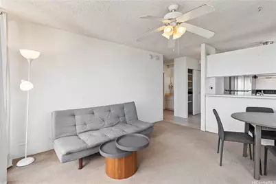 2240 Kuhio Avenue #2308, Honolulu, HI 96815 - Photo 2