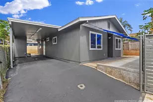 84-564 Manuku St, Waianae, HI 96792 - Photo 1