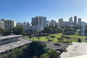 1617 Keeaumoku St, Honolulu, HI 96822 - Photo 2