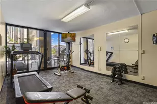 1850 Ala Moana Blvd, Honolulu, HI 96815 - Photo 10