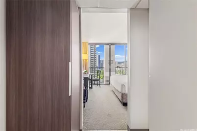 1850 Ala Moana Boulevard #703, Honolulu, HI 96815 - Photo 8