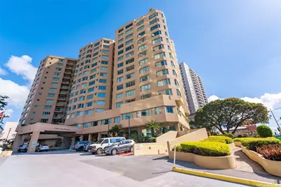 1314 Kalakaua Avenue #707, Honolulu, HI 96826 - Photo 18