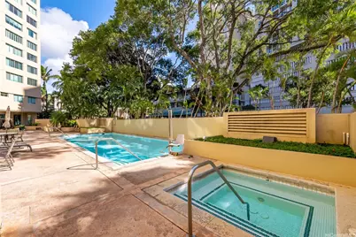 1314 Kalakaua Avenue #707, Honolulu, HI 96826 - Photo 22