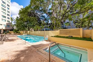 1314 Kalakaua Ave, Honolulu, HI 96826 - Photo 22