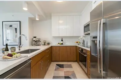 629 Keeaumoku Street #1610, Honolulu, HI 96814 - Photo 2