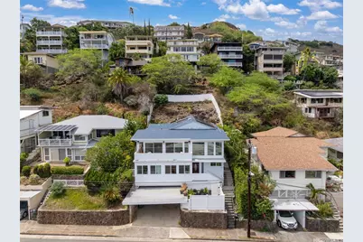 4470 Wahinekoa Place, Honolulu, HI 96821 - Photo 1