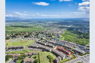 92-1120 Panana Street #113, Kapolei, HI 96707 - Photo 2