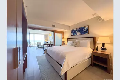 2139 Kuhio Avenue #2310, Honolulu, HI 96815 - Photo 1