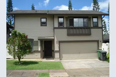 95-1007 Paepae Street #2, Mililani, HI 96789 - Photo 1