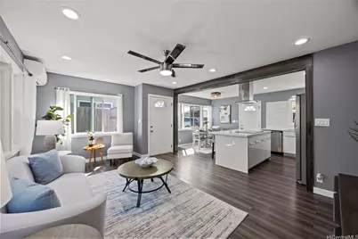 84-594 Nukea Street, Waianae, HI 96792 - Photo 6