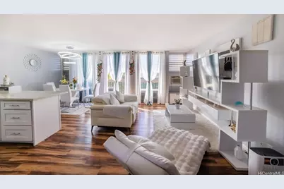 84-664 Ala Mahiku Street #40/195A, Waianae, HI 96792 - Photo 1