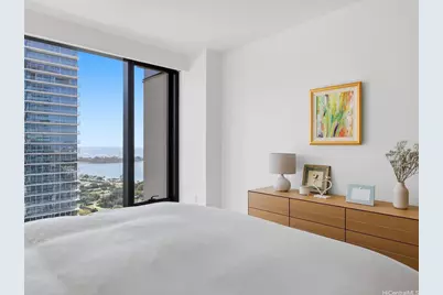 1100 Ala Moana Boulevard #2506, Honolulu, HI 96814 - Photo 8