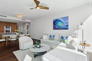 1100 Ala Moana Blvd, Honolulu, HI 96814 - Photo 6