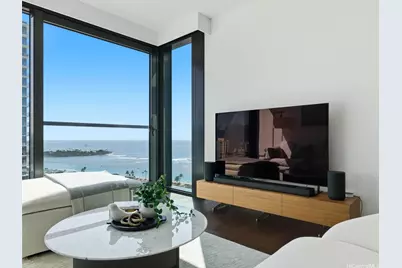 1100 Ala Moana Boulevard #2506, Honolulu, HI 96814 - Photo 1