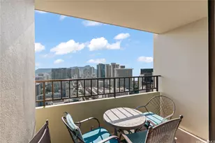 2240 Kuhio Ave, Honolulu, HI 96815 - Photo 2
