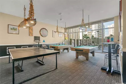 2240 Kuhio Avenue #3007, Honolulu, HI 96815 - Photo 20