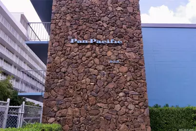 922 Kapahulu Avenue #302, Honolulu, HI 96816 - Photo 12