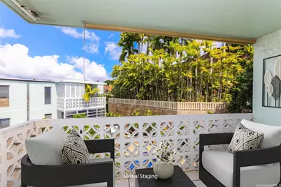 3061 Pualei Circle #306, Honolulu, HI 96815 - Photo 2