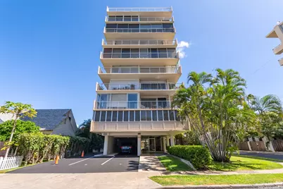 3056 Kalakaua Avenue #5W, Honolulu, HI 96815 - Photo 6