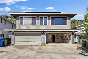 94-536 Koaleo St, Waipahu, HI 96797 - Photo 1